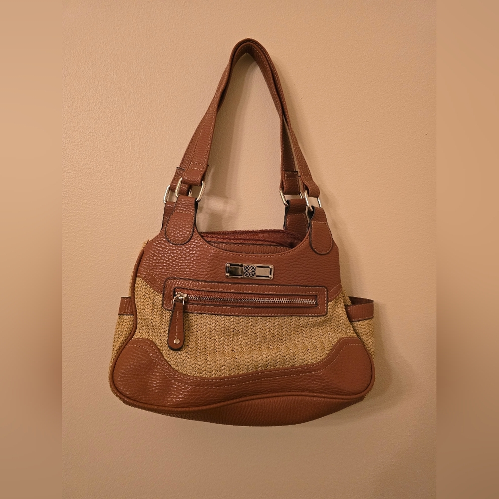 Cute Beachy Purse